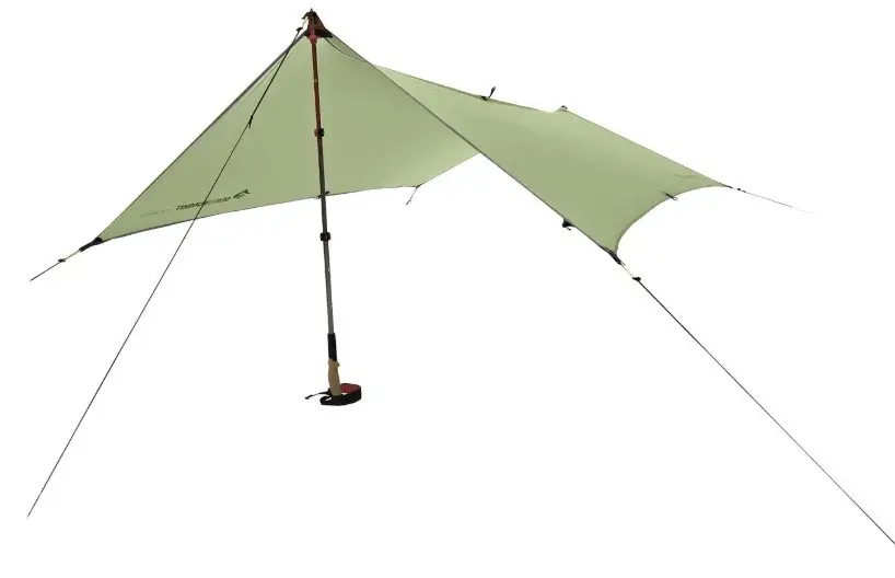 Výhodná Nabídka Sea to Summit Escapist Evo Tarp přístrešek