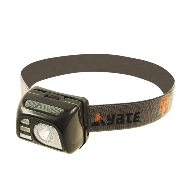 YATE VEGA AKU Čelová lampa Sleva