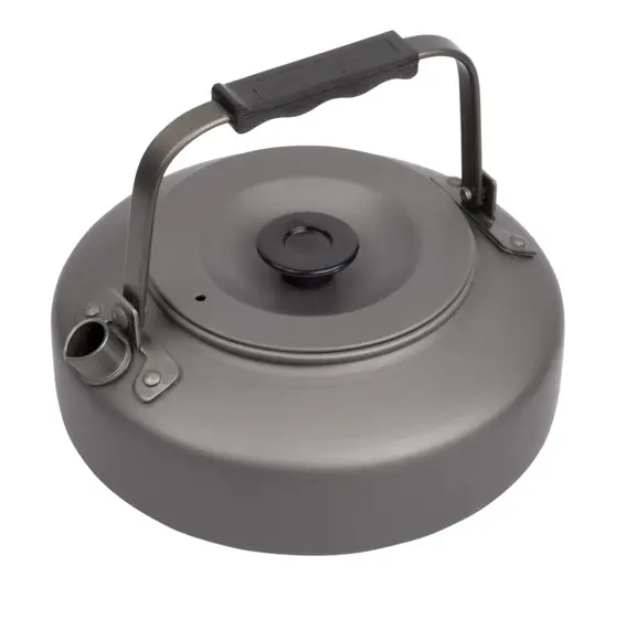 Cenová Bomba Optimus Terra konvička 0,7 l outdoorová konvička