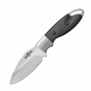 Speciální Cena Camillus Kota 420SS nůž s pevnou čepelí