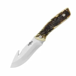 Horká Nabídka Camillus Western Crosstrail 9,25" 420SS nůž s pevnou čepelí