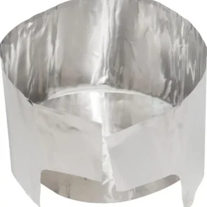 MSR Solid Heat Reflector/Windscreen Sleva