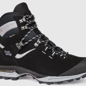 Hanwag Tatra Light Wide GTX Nejlepší Volba