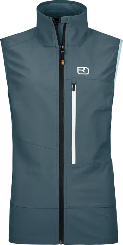 Sezónní Sleva Ortovox Punta Berrino Vest W