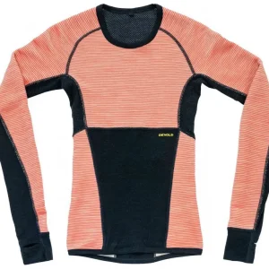 Devold Tuvegga Merino Shirt Woman funkční vlněné tričko Odeslání Ihned
