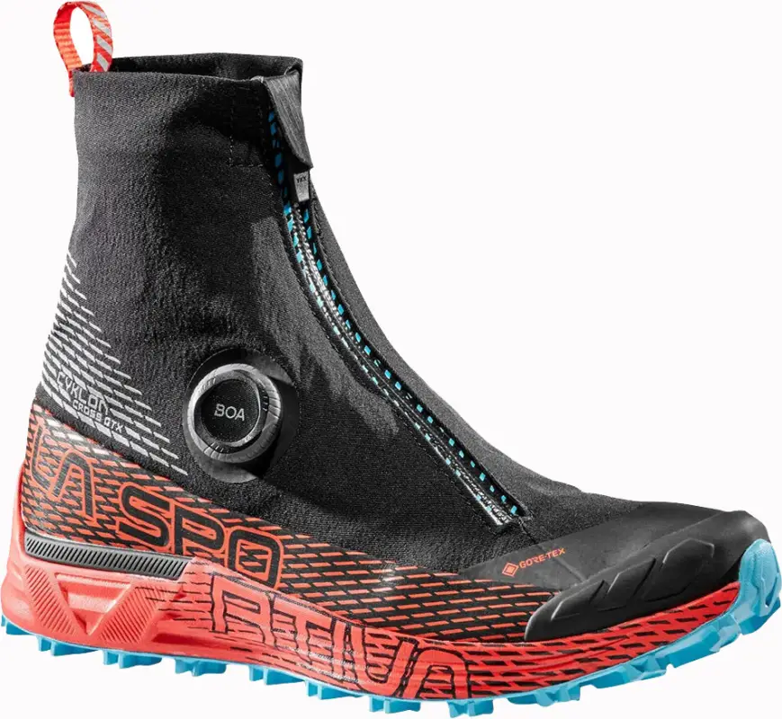 Odeslání Ihned La Sportiva Cyklon Cross Woman GTX