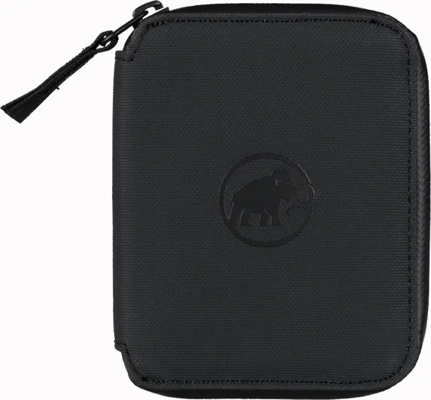 Jen Po Omezenou Doba Mammut Seon Zip Wallet cestovní peněženka