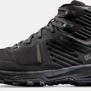 Nová Kolekce Mammut Ultimate III Mid GTX Women