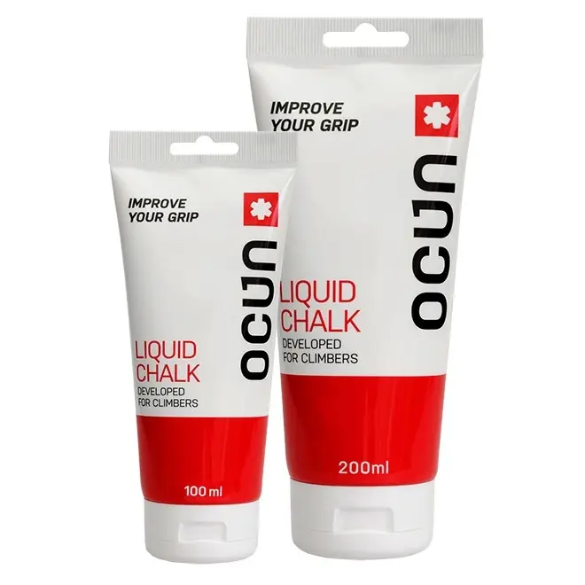 Ocún Chalk Liquid 100ml Akce