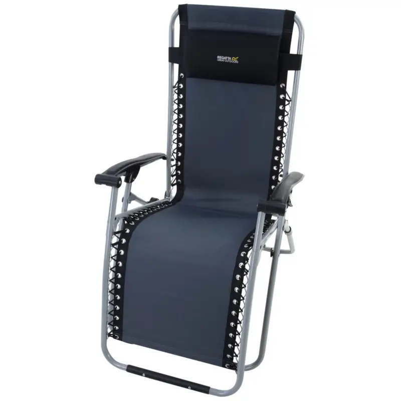 Regatta Colico Chair Top Prodej