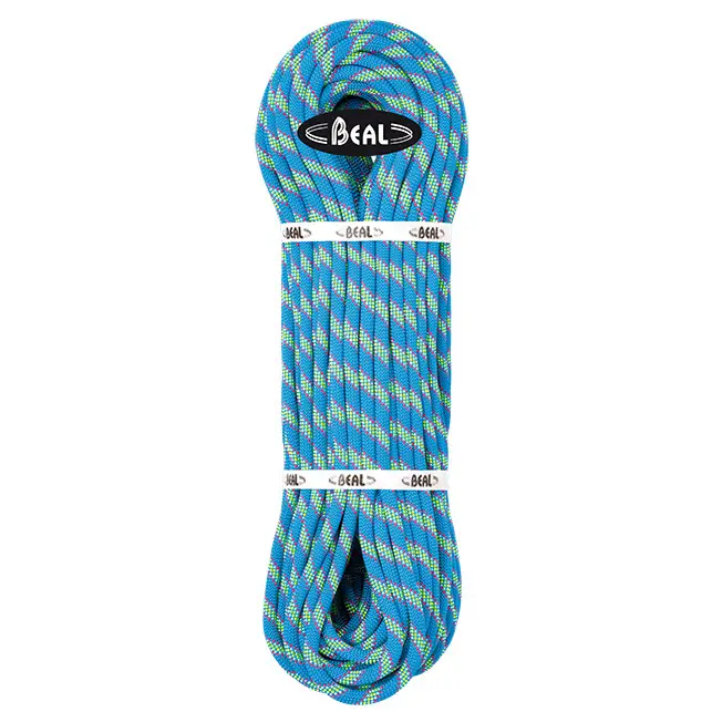 Poslední Šance Beal Zenith 9,5 mm (50 m)