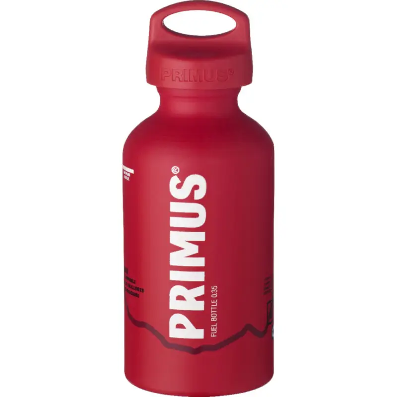 Aktuální Primus Fuel Bottle 0,35 l