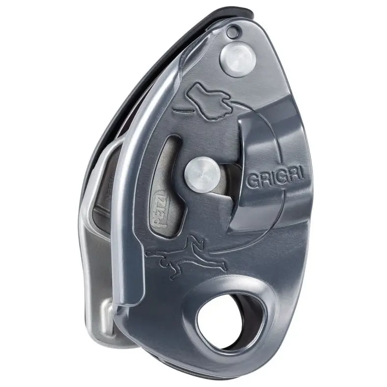Petzl GriGri Bezpečná Platba