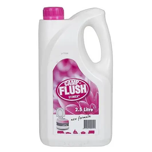 Finální Výprodej Stimex Camp Flush