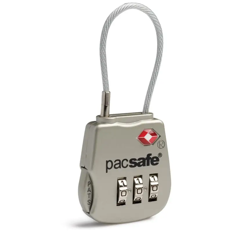 Značkový Pacsafe Prosafe 800