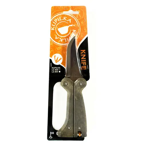 Kupilka Knife LC 850 Časově Omezené