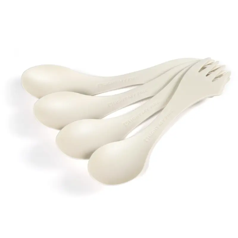 Omezená Nabídka Light My Fire Spork Original 4-pack