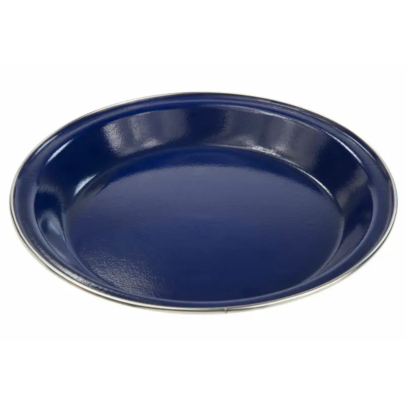 Nízká Cena Regatta Enamel Plate