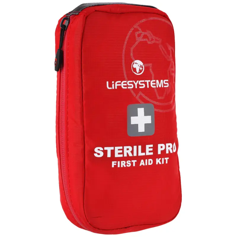 Časově Omezené Lifesystems Sterile Pro Kit