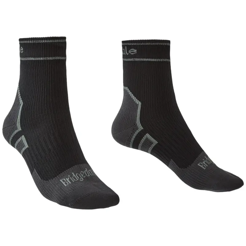 Bridgedale Storm Sock LW Ankle Expresní Doručení