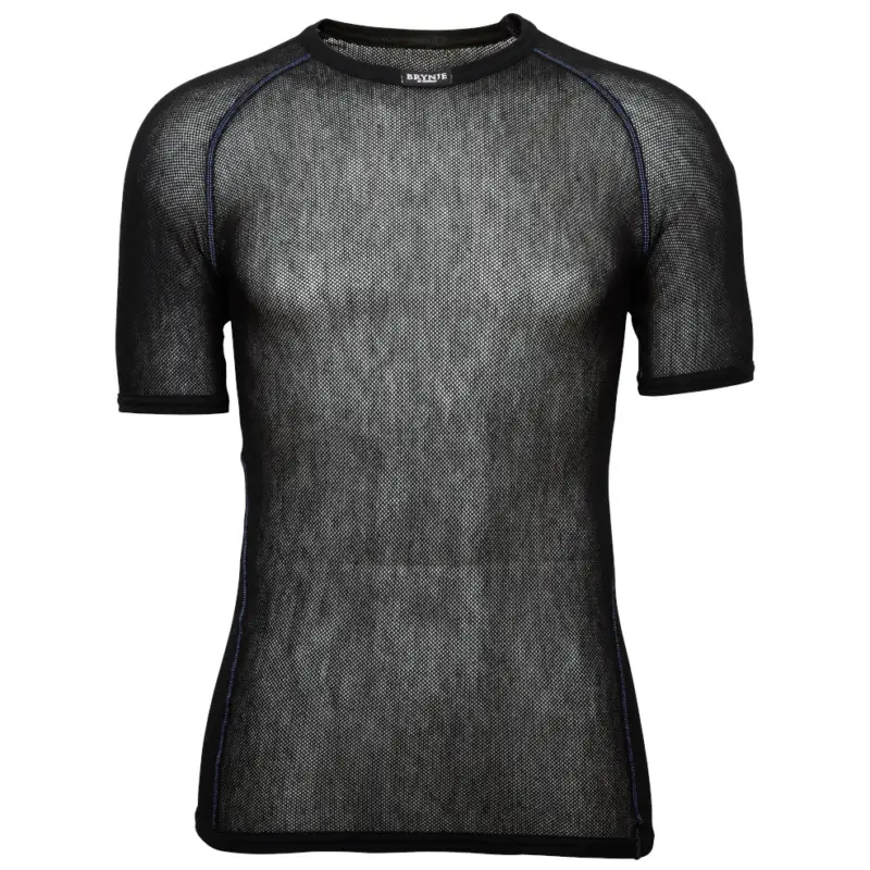 Brynje of Norway Wool Thermo light T-shirt Expresní Doručení
