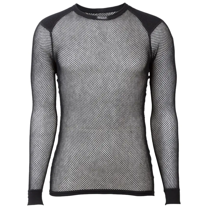 Expresní Doručení Brynje of Norway Wool Thermo Shirt