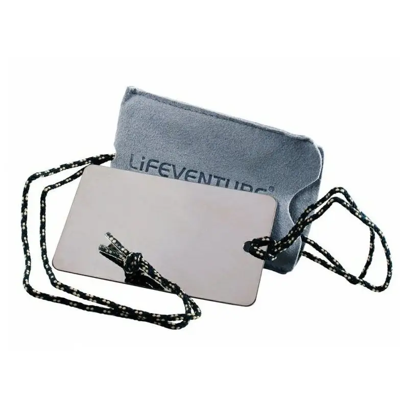 Výhodná Nabídka LifeVenture Travel Mirror