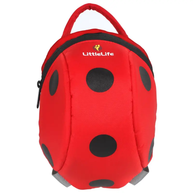 LittleLife Toddler Backpack - Ladybird Objednat Nyní