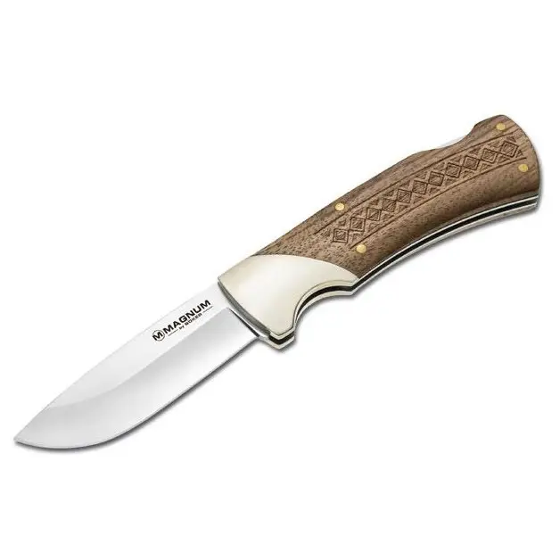 Pouze Dnes Boker Magnum Woodcraft