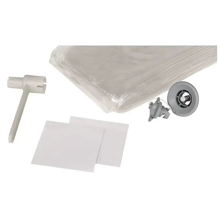 Koupit Online Outwell Air Repair - Tube kit 4 (green)