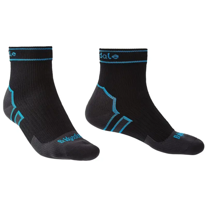 Bridgedale Storm Sock MW Ankle Sleva