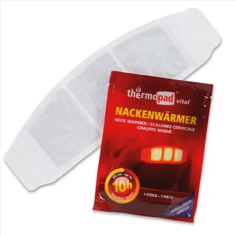 Yate Thermopad neck 1ks Originální