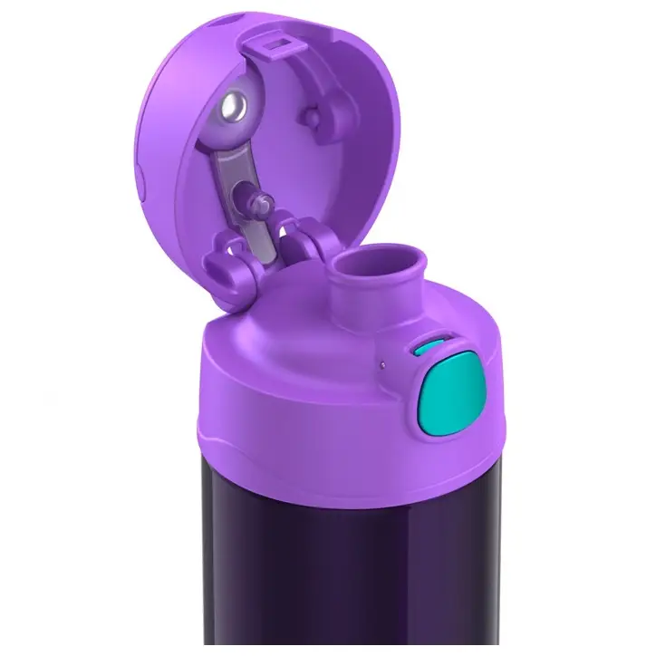 Odeslání Ihned Thermos na dětskou termosku s brčkem
