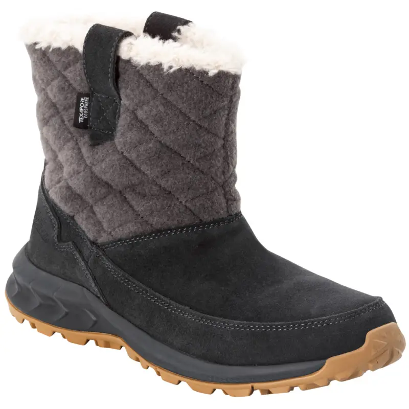 Autentický Jack Wolfskin Queenstown Texapore Boot W