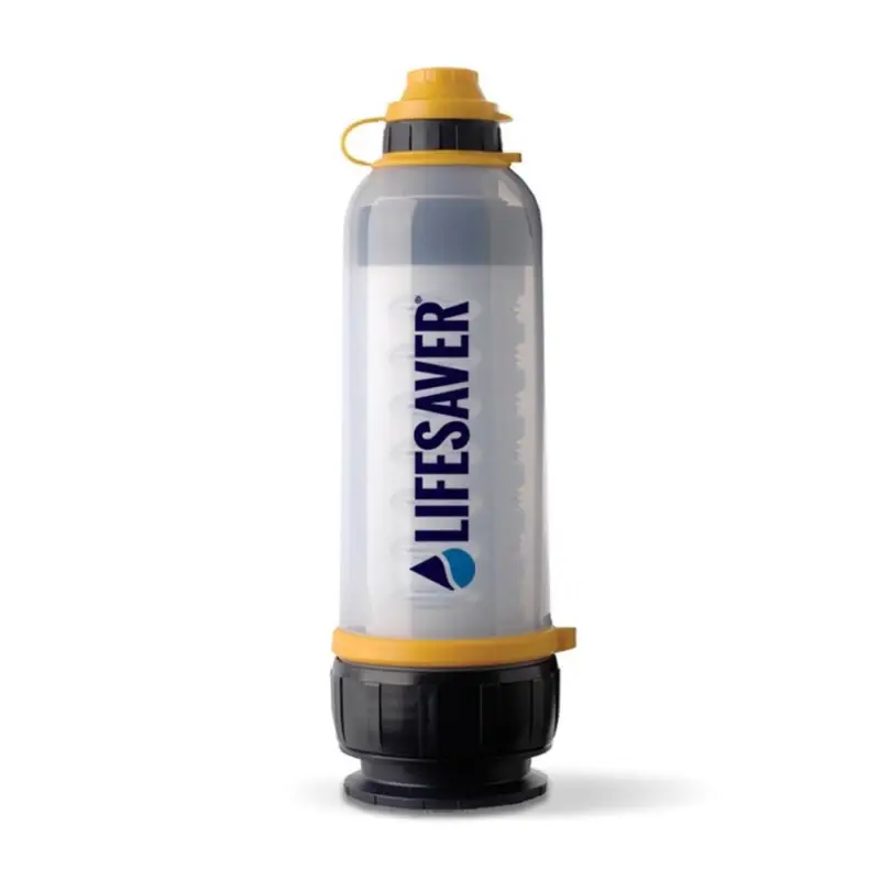 Kup Teď Lifesaver Filtrační láhev