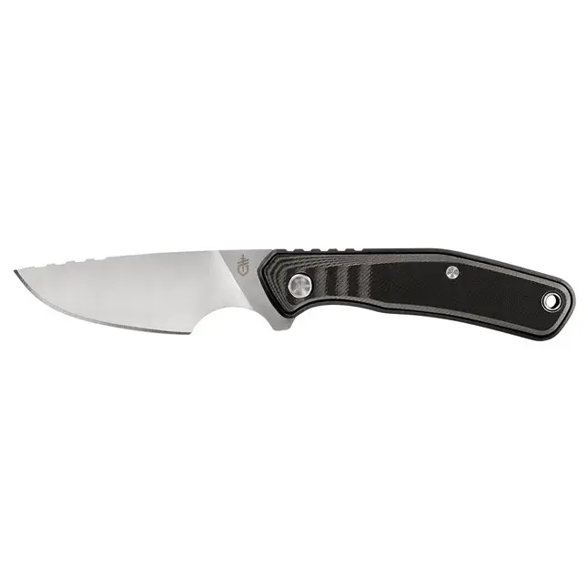 Gerber Downwind Caper - Black Nejlepší Cena