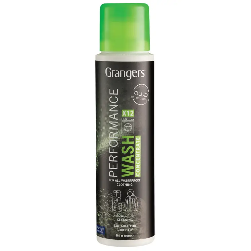 Odeslání Ihned Granger's Performance Wash Concentrate OWP