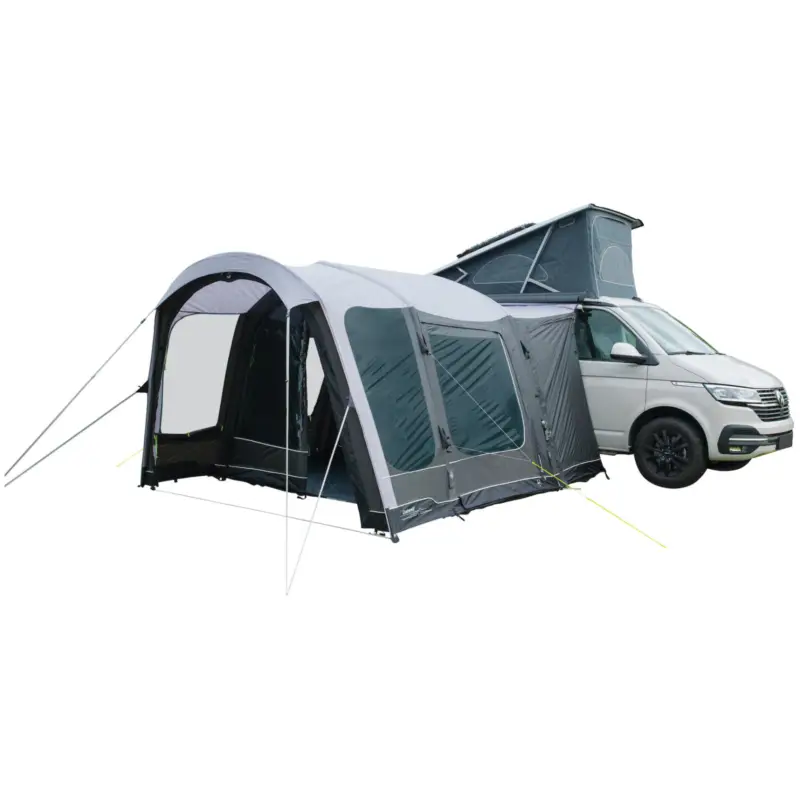 Přímo Od Výrobce Outwell Maryville 260SA Flex