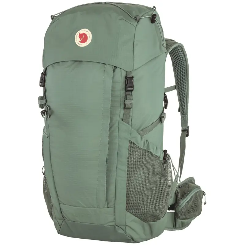 Fjällräven Abisko Hike 35 Vysoce Kvalitní