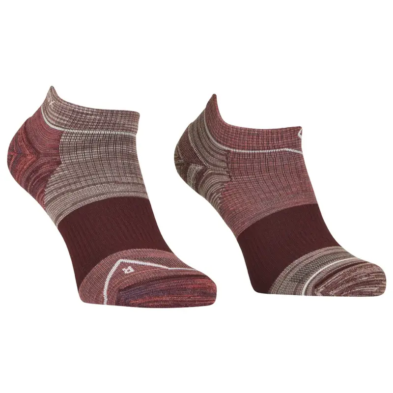 Ortovox Alpine Low Socks W Akce