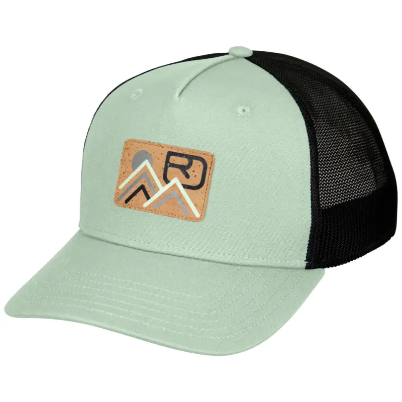 Ortovox Corky Trucker Cap Časově Omezené