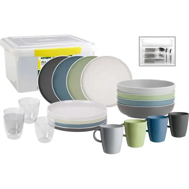 Must-Have Brunner All Inclusive Dolomit