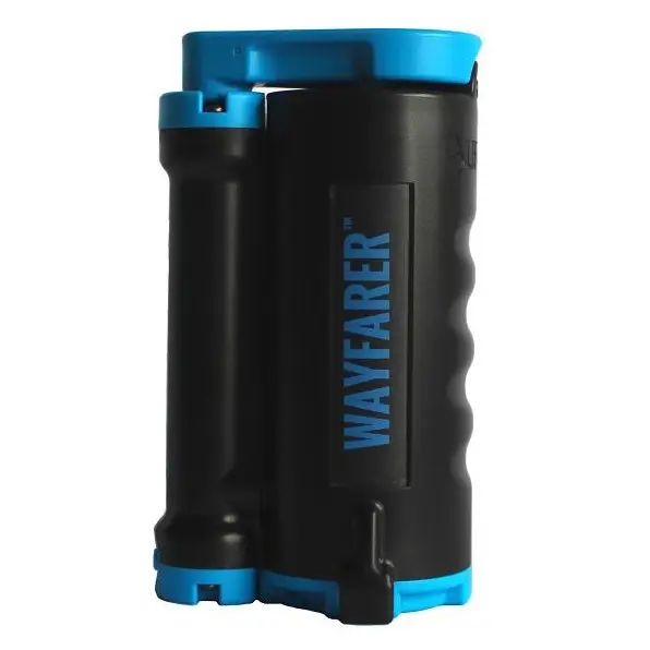Lifesaver Wayfarer Filter Cenová Bomba