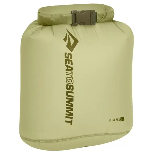 Poslední Šance Sea to Summit Ultra-Sil Dry Bag 3L
