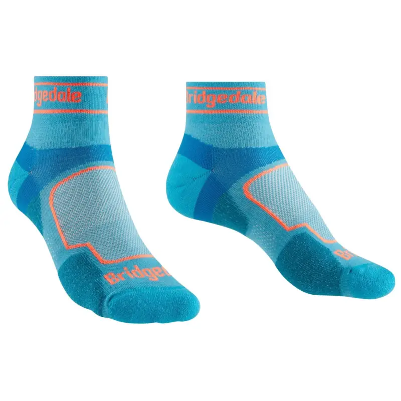 Značkový Bridgedale Trail Run UL T2 CS Low Women's