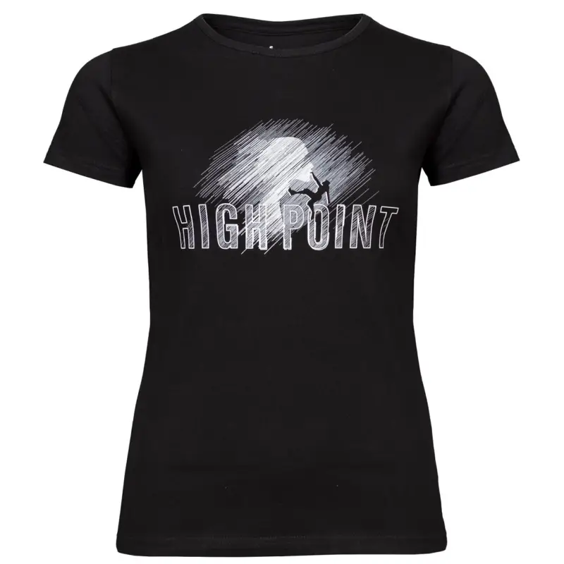 High Point Dream Lady T-Shirt Nejlepší Volba