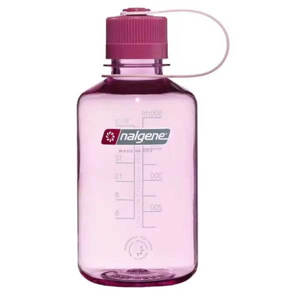 Cenový Hit Nalgene Narrow Mouth 500 ml Sustain
