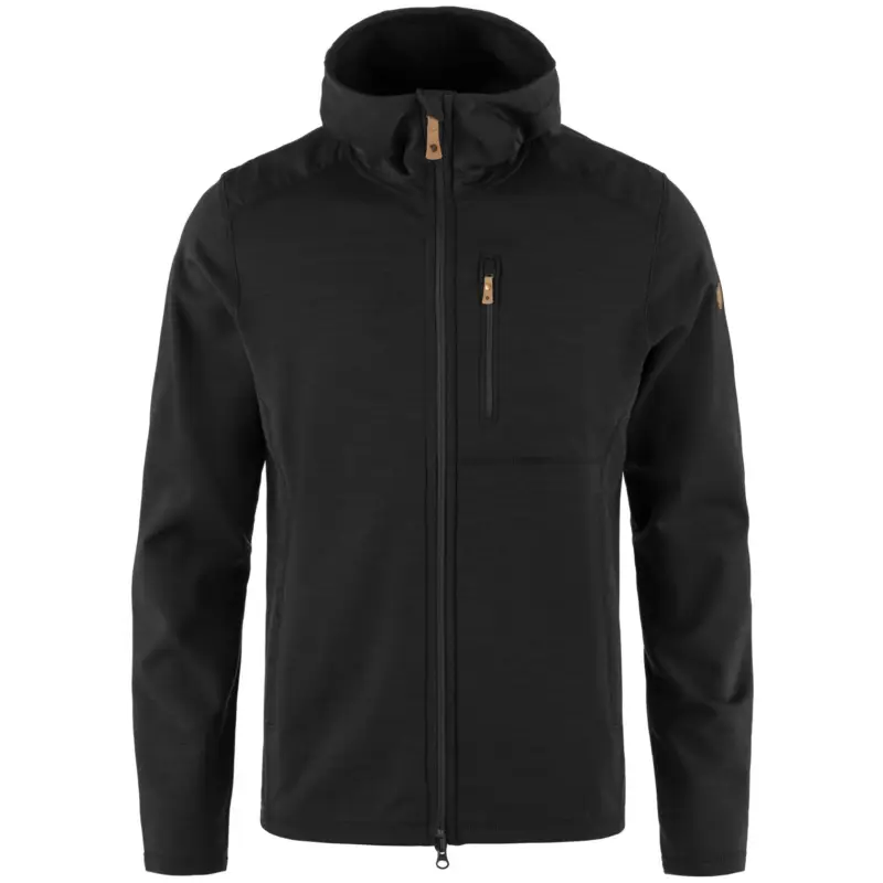 Cenový Hit Fjällräven Keb Fleece Hoodie