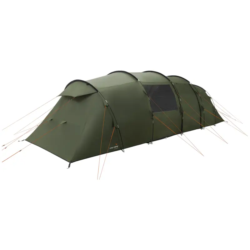 Zlevněný Easy Camp Leka Twin 8