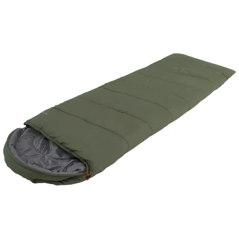 Cenově Výhodný Easy Camp Raven II Square -3°C